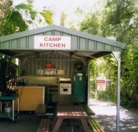Lismore Palms Caravan Park - Accommodation Perth