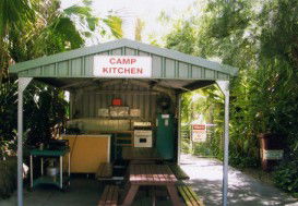 Lismore Palms Caravan Park - Accommodation Perth 0