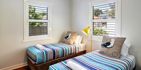 A Summer Cottage - Accommodation Perth 1