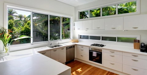 A Summer Cottage - Accommodation Perth 3