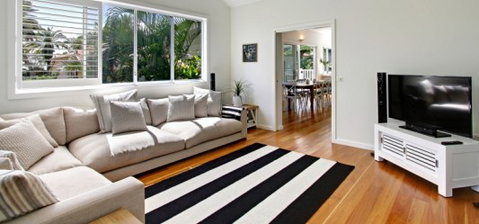 A Summer Cottage - Accommodation Perth 4