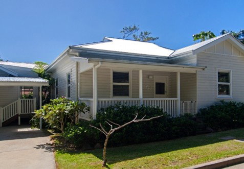 A Summer Cottage - Accommodation Perth 6