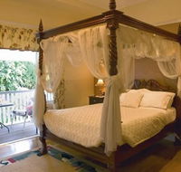 Elindale House Bed and Breakfast - Accommodation Perth