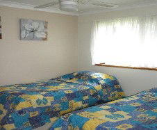 Aunty Mels Dog Friendly Holiday Cottage - Accommodation Perth 2