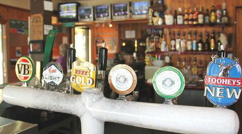 Brushgrove Hotel - Accommodation Perth 2