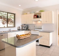 Barefoot Oasis Bangalow - Accommodation Perth
