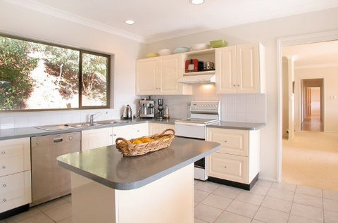 Barefoot Oasis Bangalow - Accommodation Perth 0