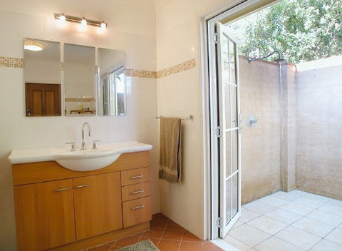 Barefoot Oasis Bangalow - Accommodation Perth 1