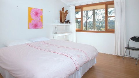 Barefoot Oasis Bangalow - Accommodation Perth 2