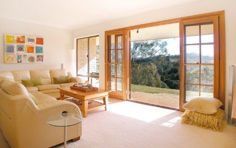 Barefoot Oasis Bangalow - Accommodation Perth 3
