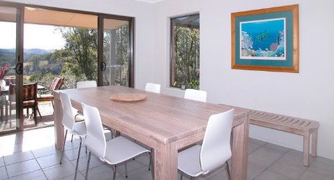 Barefoot Oasis Bangalow - Accommodation Perth 5