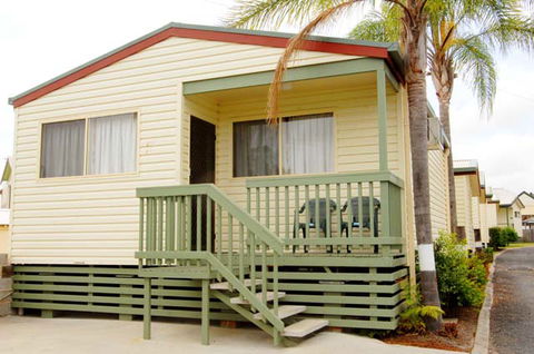 Maclean Riverside Caravan Park - Accommodation Perth 0