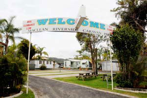 Maclean Riverside Caravan Park - Accommodation Perth 3