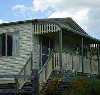 Halls Country Cottages - Accommodation Perth