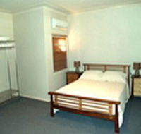 94 Fitzroy Street - Accommodation Perth