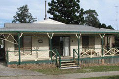 Muses Home Stay - Accommodation Perth 2
