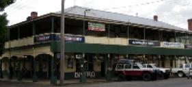 Australian Hotel Grafton - Accommodation Perth 0