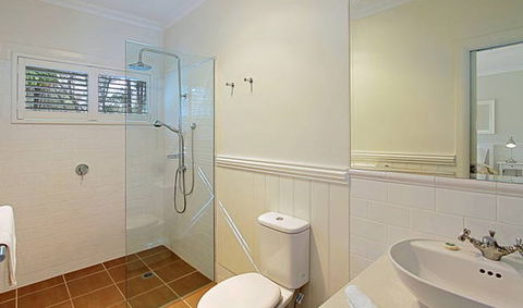 Away On Belongil Fields - Accommodation Perth 1