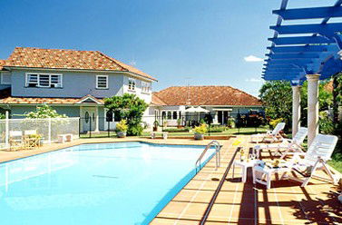 Melville House - Accommodation Perth 1