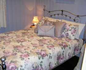 Ivy Cottage - Accommodation Perth 0