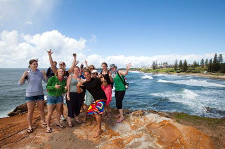 Yamba YHA - Accommodation Perth 1