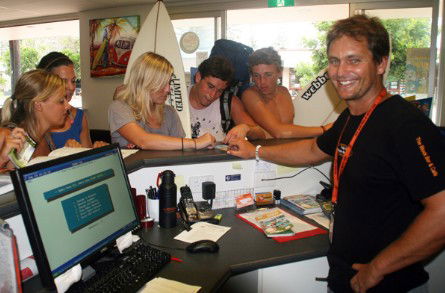 Yamba YHA - Accommodation Perth 2