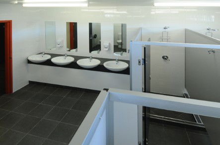 Yamba YHA - Accommodation Perth 5