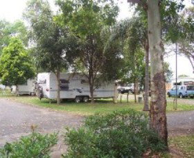 Grafton Sunset Caravan Park - Perth Resorts 1