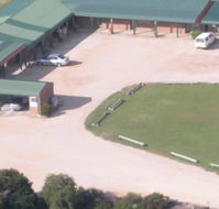 Clydesdale Motel and Steakbarn - Accommodation Perth