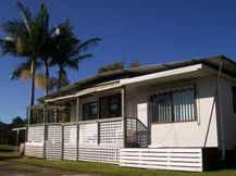 Fishing Haven Caravan Park - Accommodation Perth 4