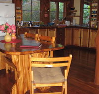 Black Sheep Farm Guest House - Accommodation Perth