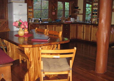 Black Sheep Farm Guest House - Accommodation Perth 0