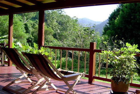 Black Sheep Farm Guest House - Accommodation Perth 1