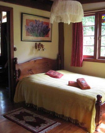Black Sheep Farm Guest House - Accommodation Perth 2