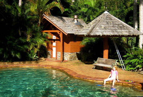 Black Sheep Farm Guest House - Accommodation Perth 3