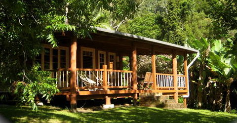 Black Sheep Farm Guest House - Accommodation Perth 4