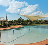 BIG4 Casino Resort - Accommodation Perth