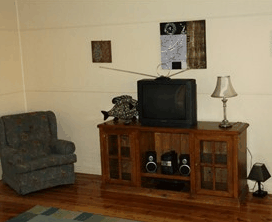 Apartment 1 on Oxide - Accommodation Perth