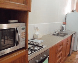 Apartment 2 on Oxide - Accommodation Perth