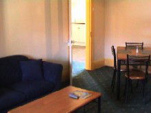 Argent Apartment - Accommodation Perth 1