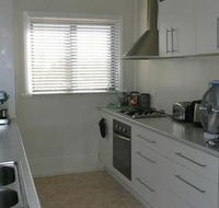 Hill Crest House - Accommodation Perth