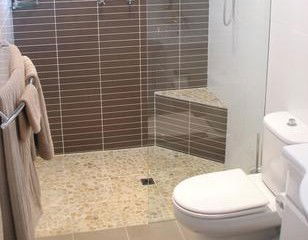 Townhouse One - Accommodation Perth 0
