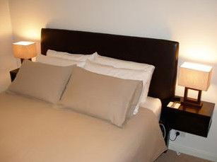 Townhouse One - Accommodation Perth 1