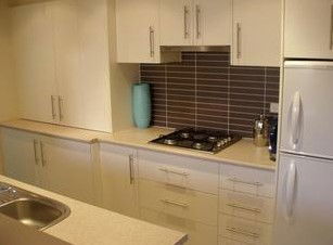 Townhouse One - Accommodation Perth 3