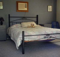 Comeroo Camel Station - Accommodation Perth
