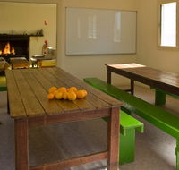 Kinchega Shearers Quarters - Accommodation Perth