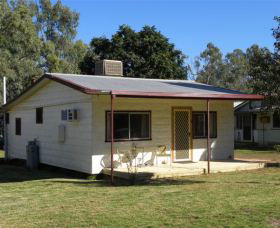 Pooncarie NSW Accommodation Perth