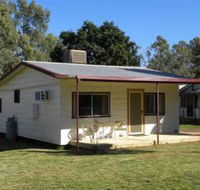 Cockatoo Cottage - Pooncarie - Accommodation Perth