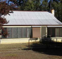 Kookaburra Cottage - Pooncarie - Accommodation Perth