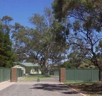 Lock 9 Lodge - Accommodation Perth